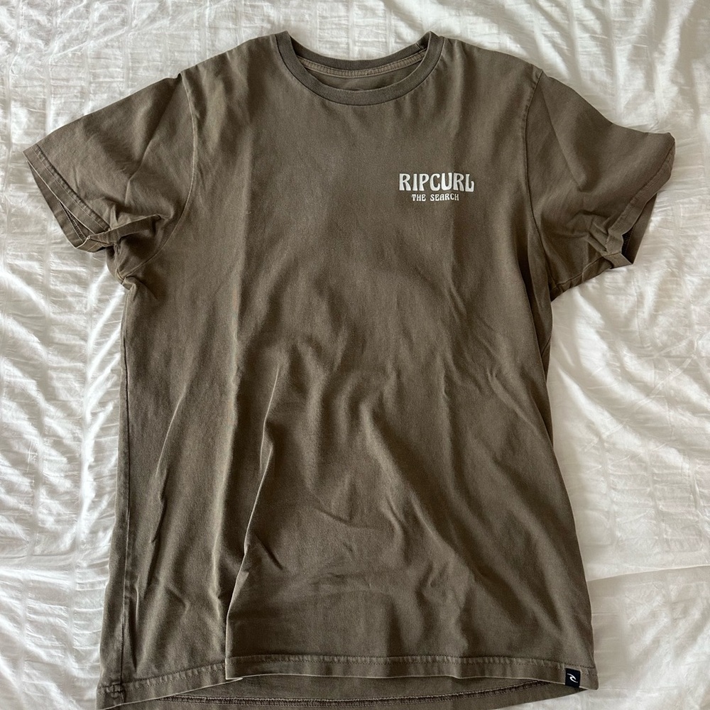 Rip curl men’s shirt